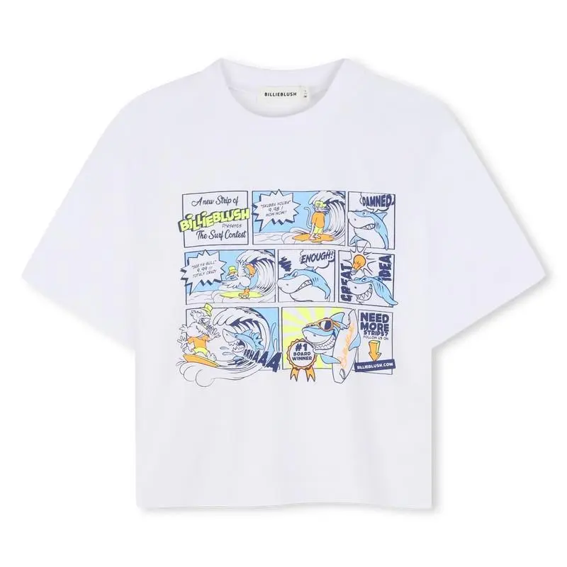 Short Sleeve T-shirt