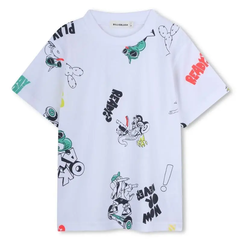 Short Sleeve T-shirt