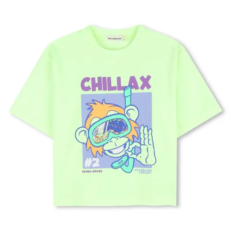 Short Sleeve T-shirt