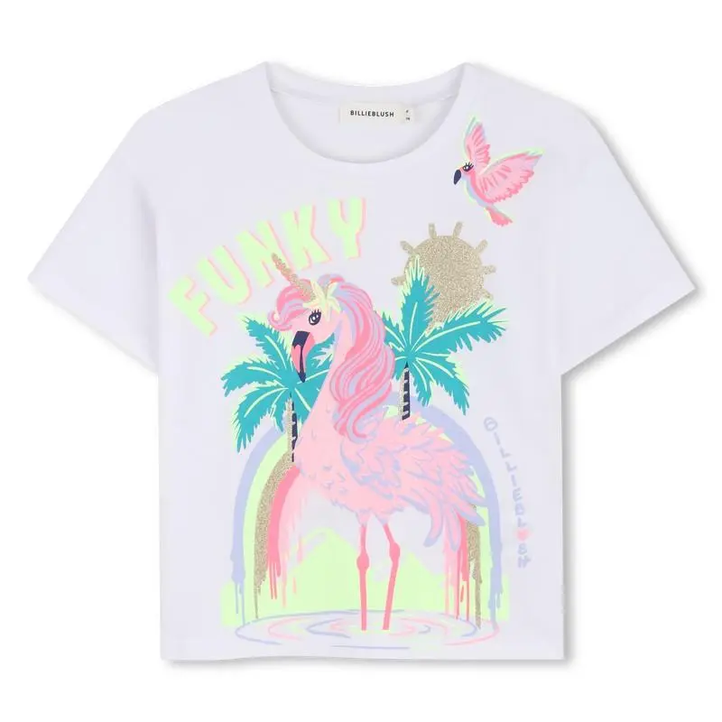 Short Sleeve T-shirt