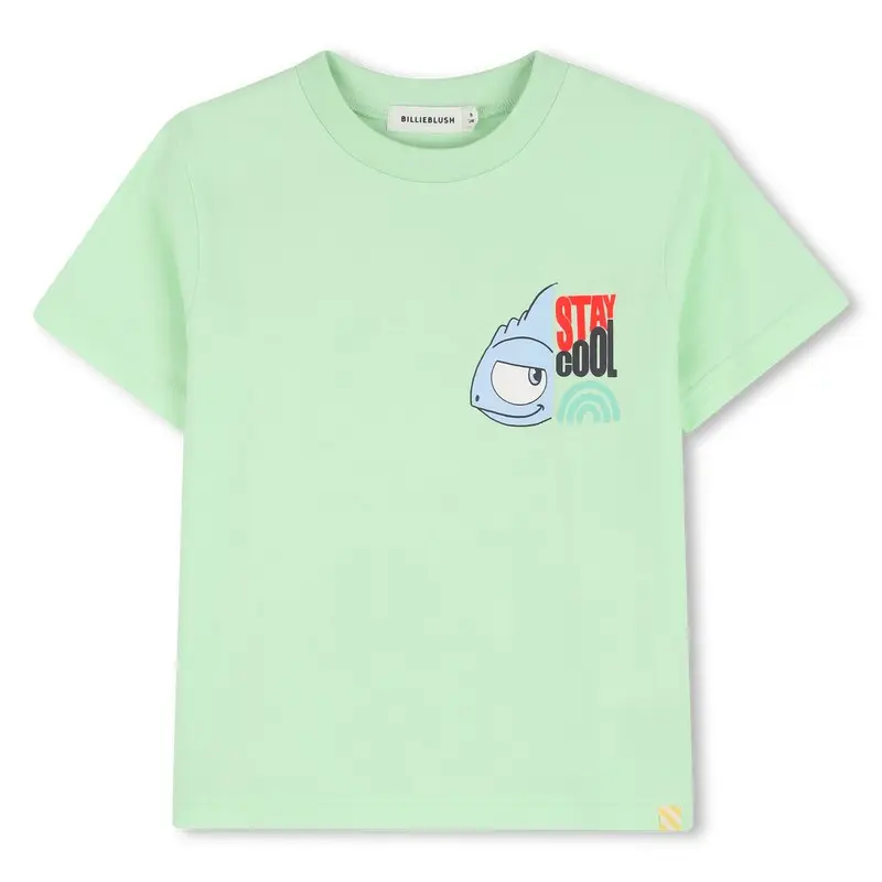 Short Sleeve T-shirt