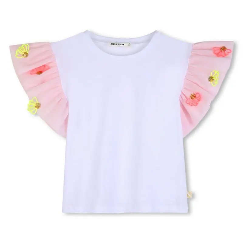 Short-sleeved T-shirt