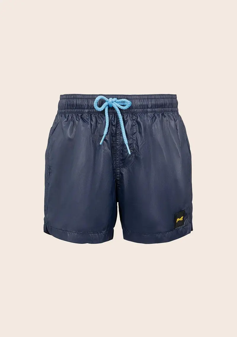 Shorts Bambino Blu