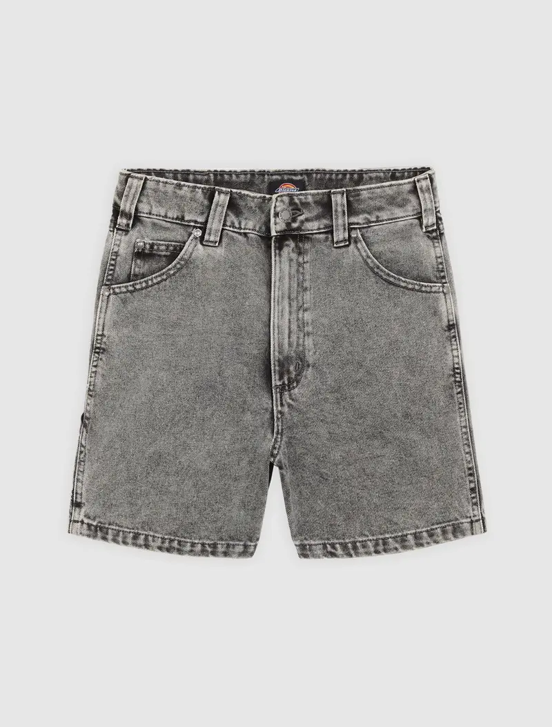 Shorts in denim
