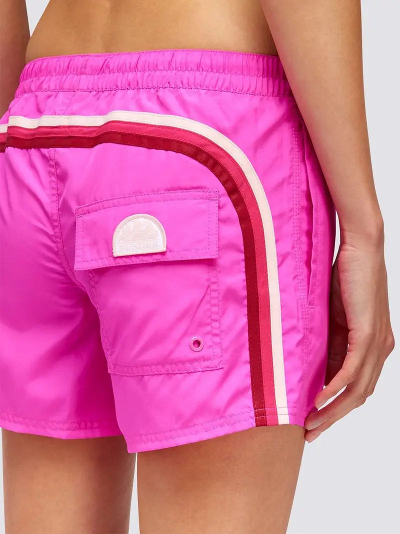 shorts mare città
