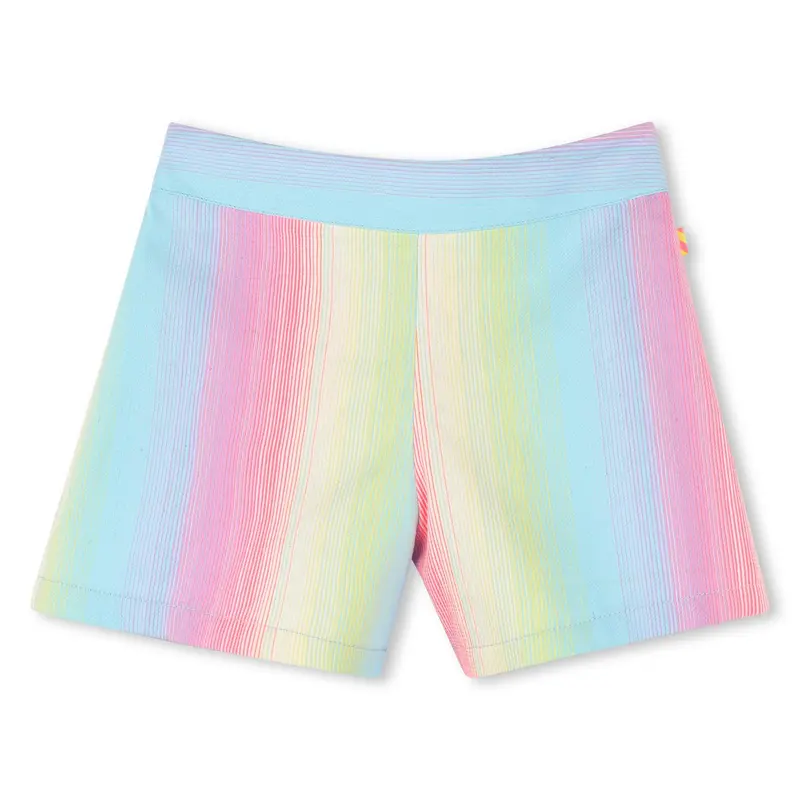 Shorts multicolor