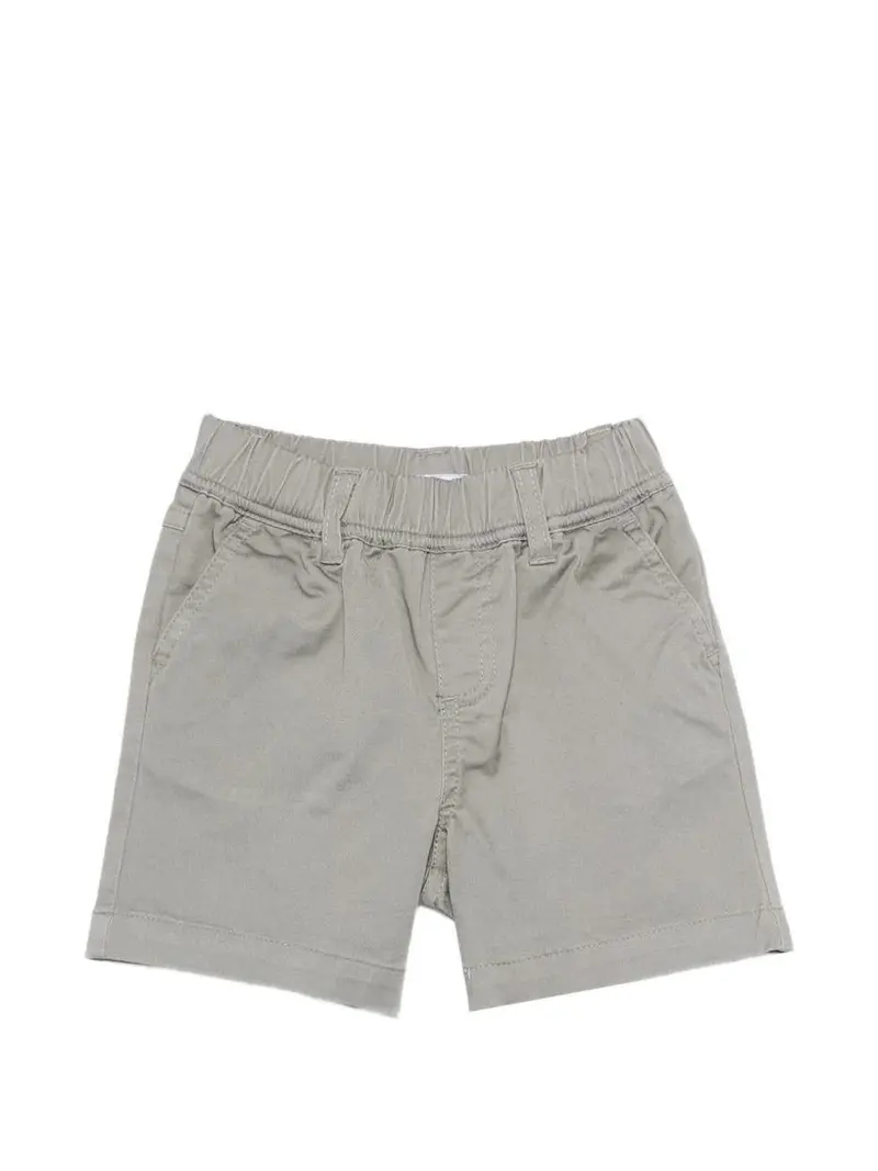 Shorts neonato elasticizzati