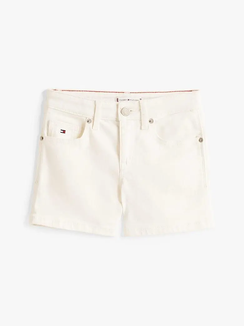 Shorts Nora in denim