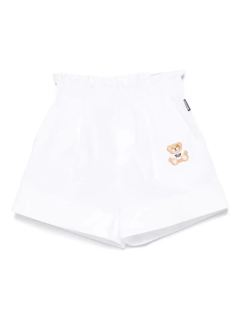Shorts Teddy Bear