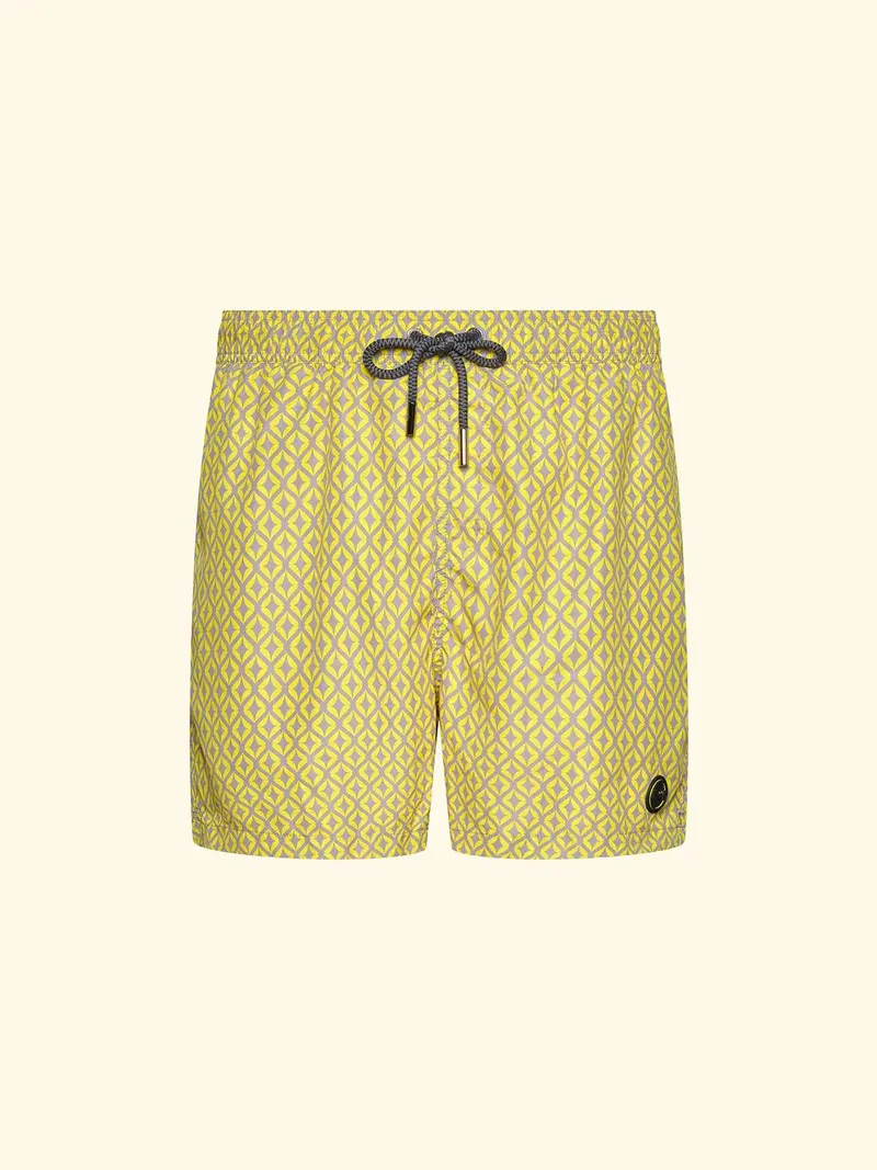 Shorts uomo F**K fantasia