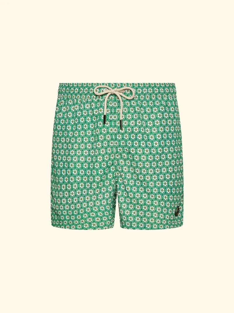 Shorts uomo fantasia