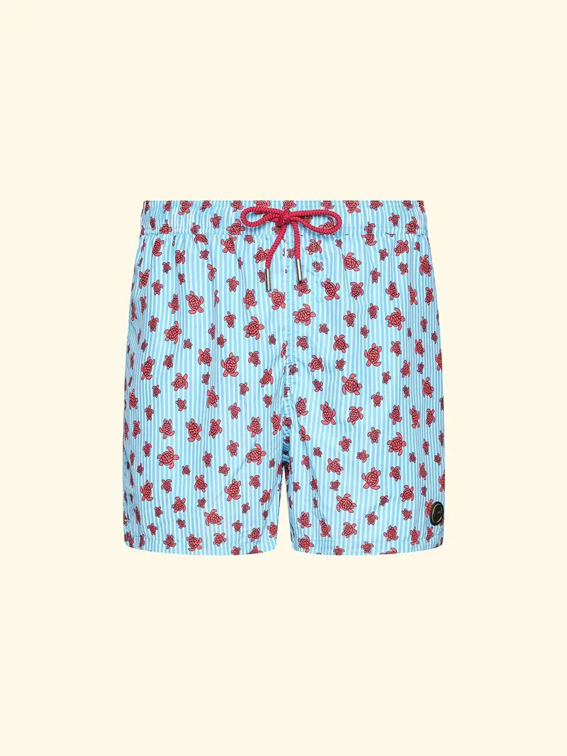Shorts uomo fntasia