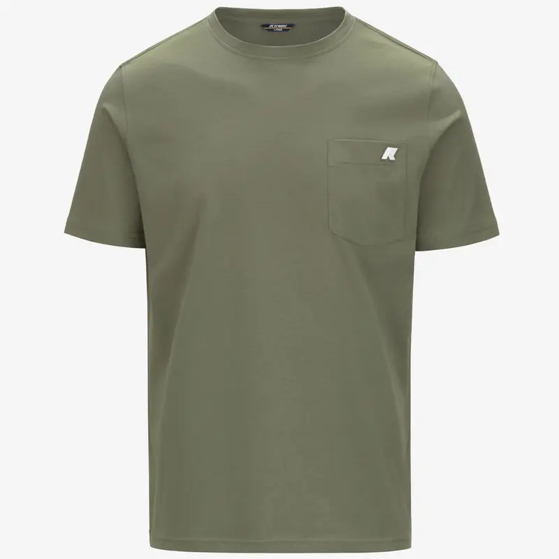 Sigur jersey slim