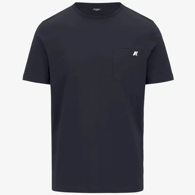 Sigur jersey slim