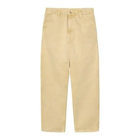 Single Knee Pant