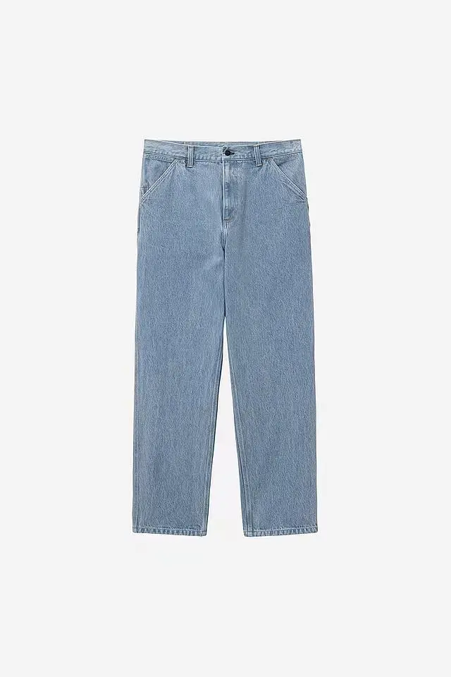 Single Knee Pant