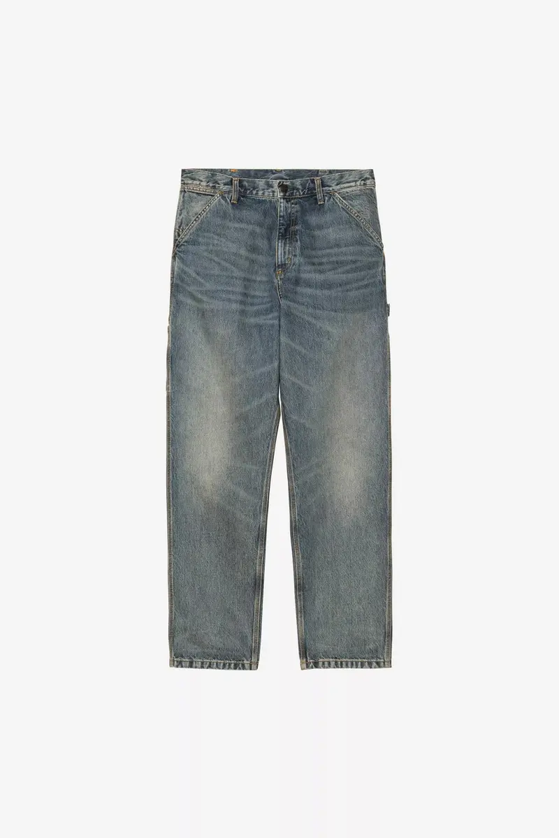 Single Knee Pant