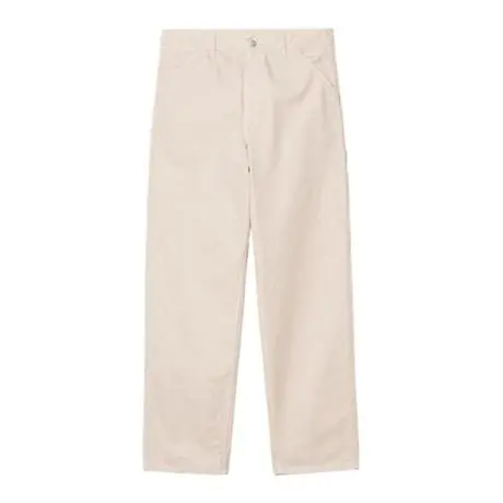Single Knee Pant fleur de sel