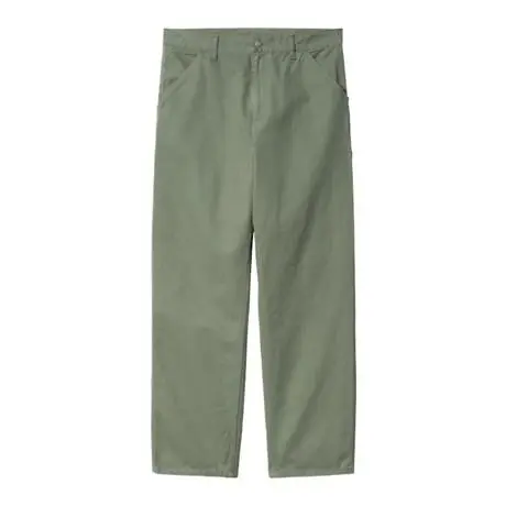 Single Knee Pant park