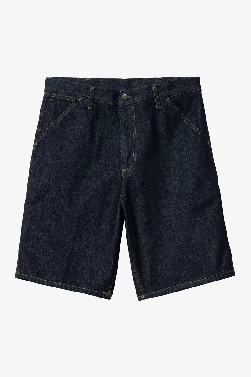 Single Knee Short