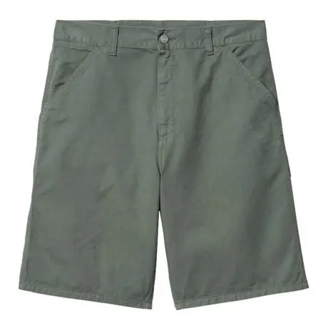 Single Knee Short park