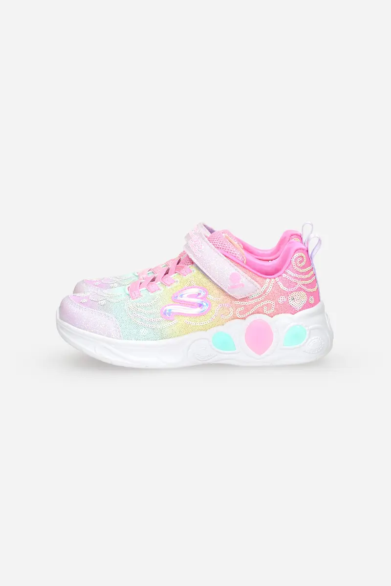 SKECHERS - BA 302686L Sneakers