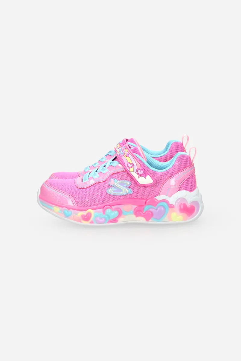 SKECHERS - BA 302697L Sneakers