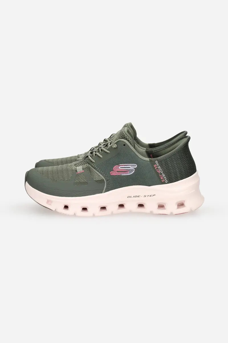 SKECHERS - D 150420 Sneakers