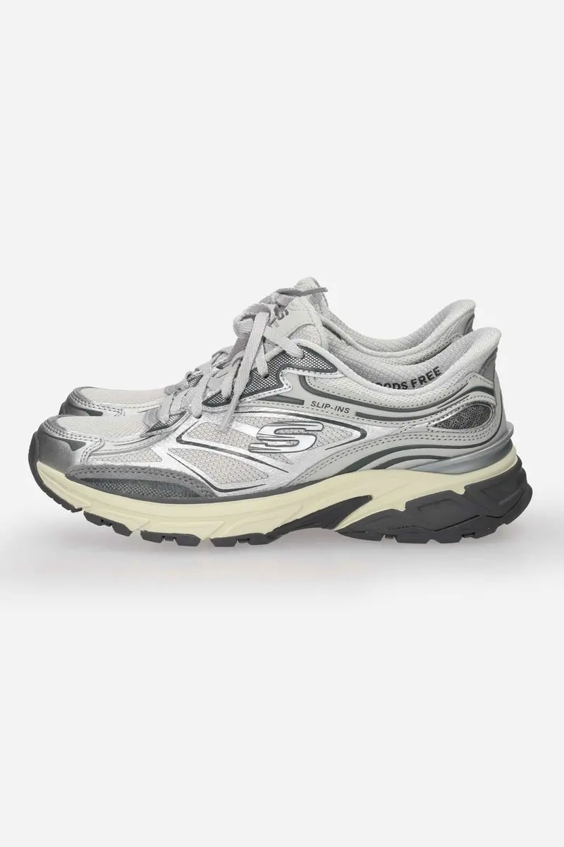 SKECHERS - D 150710 Sneakers
