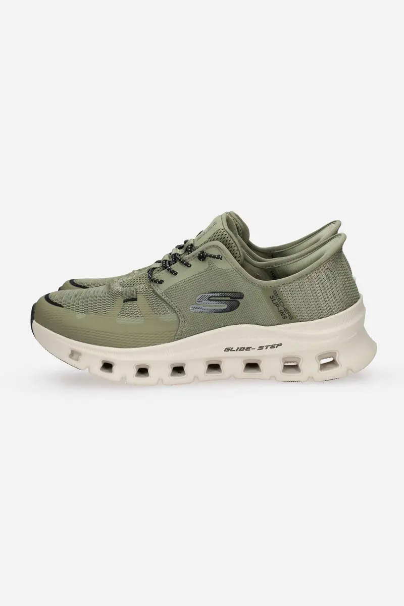 SKECHERS - U 232930 Sneakers