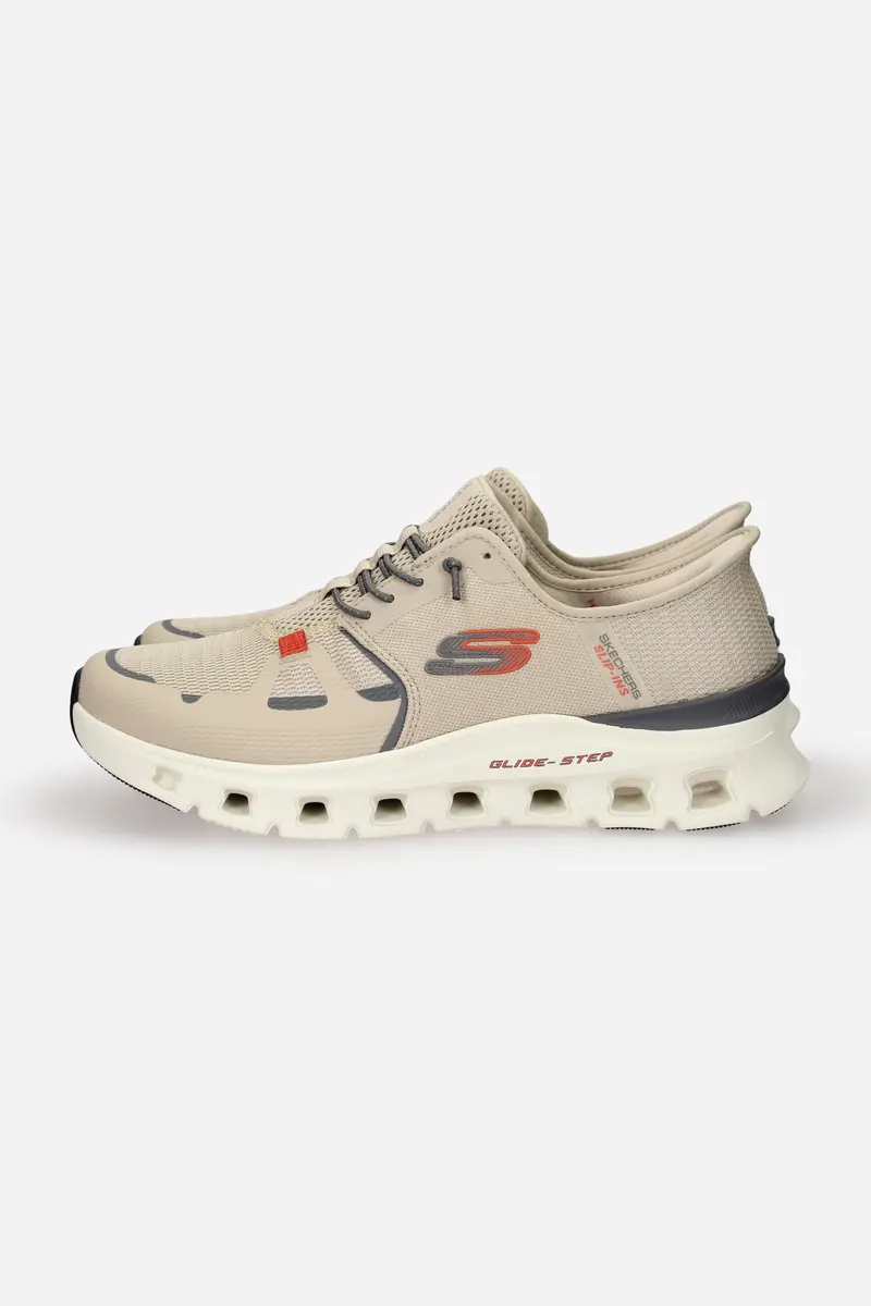 SKECHERS - U 232930 Sneakers