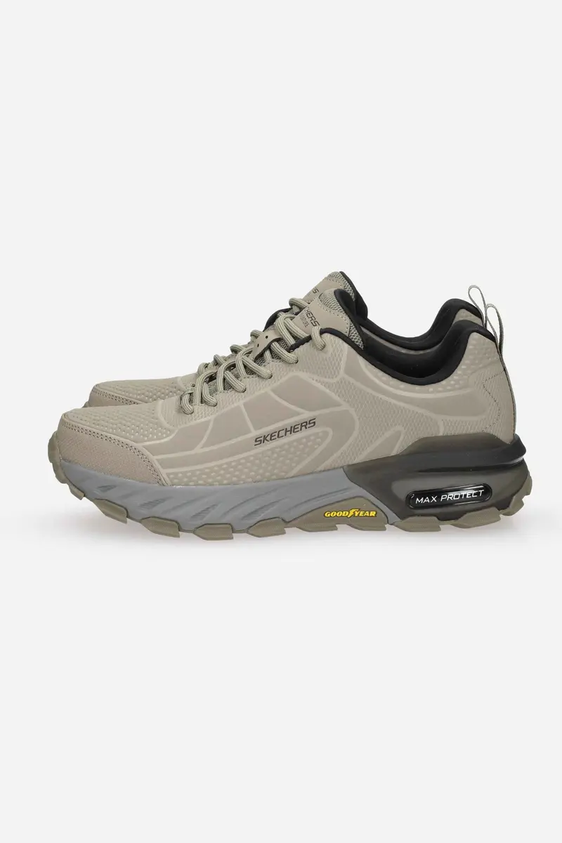 SKECHERS - U 237672 Sneakers