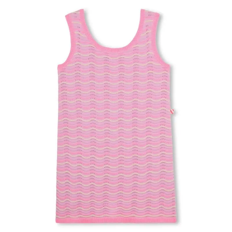 Sleeveless Dress