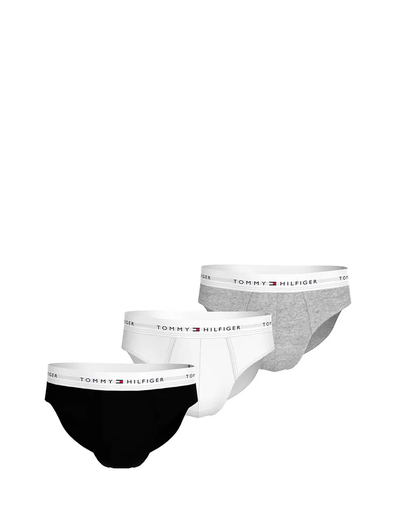 Slip 3-Pack Tommy Hilfiger - Multi