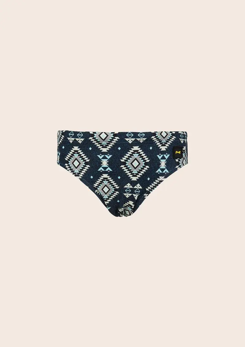 Slip Bambino Fantasia navy