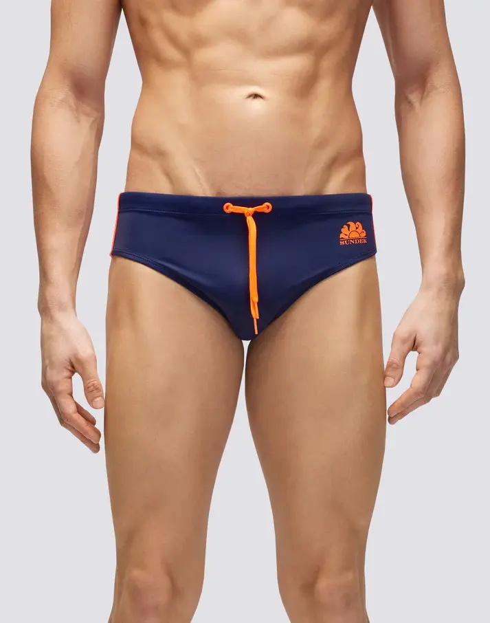 Slip mare uomo Diwalter