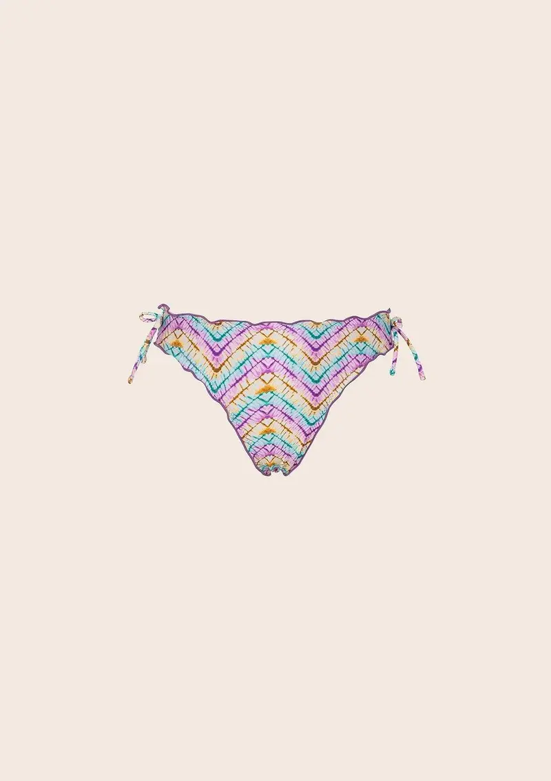 Slip Neonata Fantasia rosa