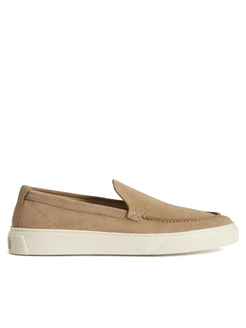slip on