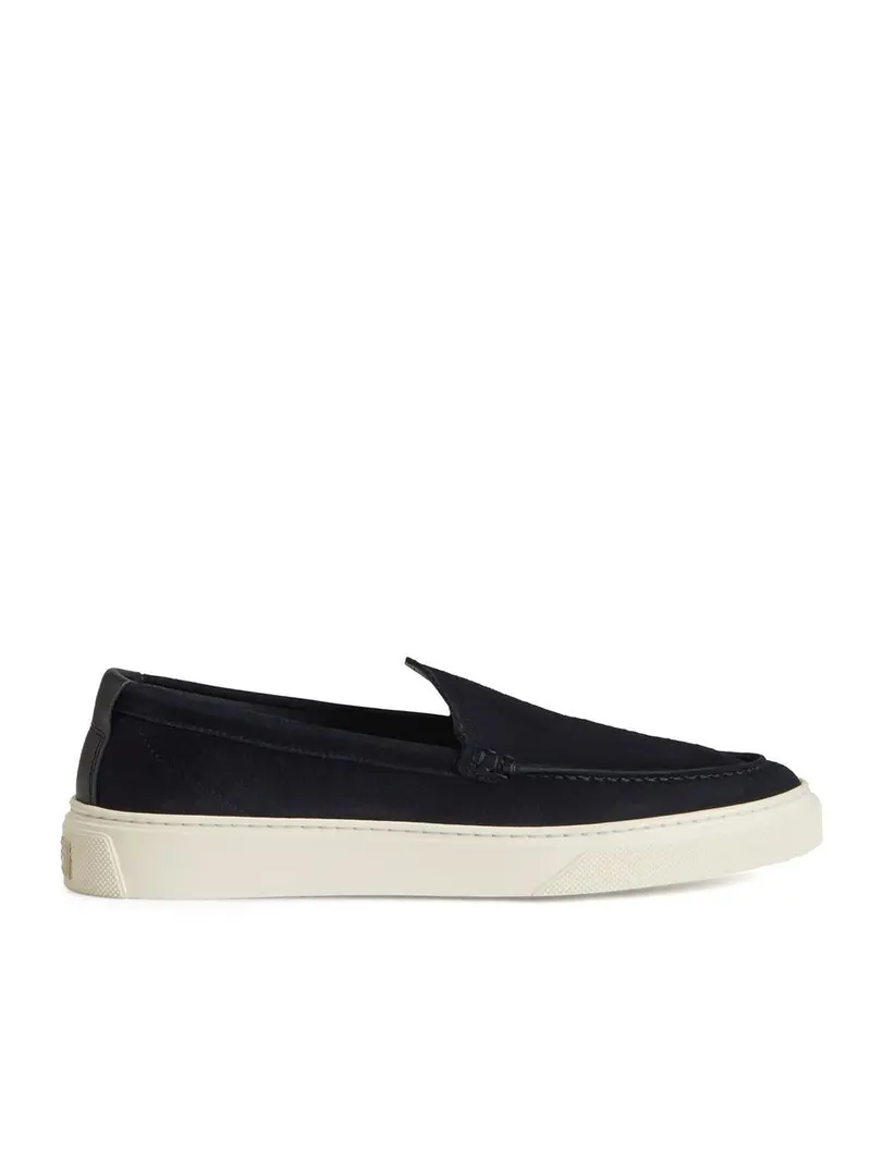 slip on