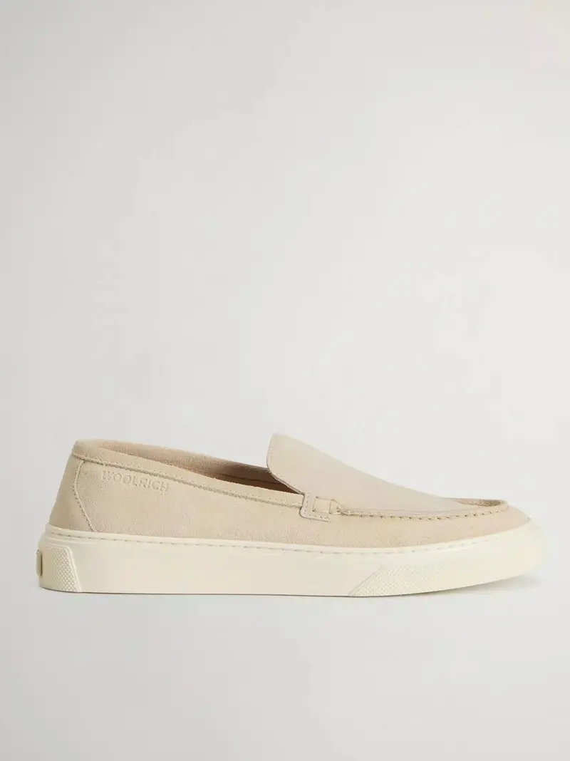 slip on