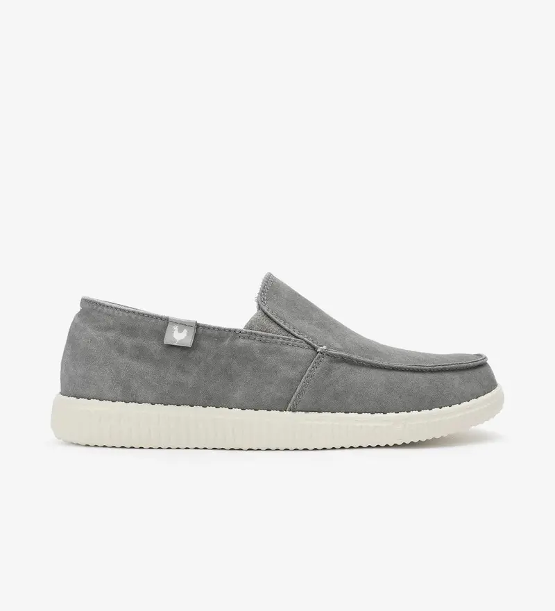 Slip on wp150 washed grigio
