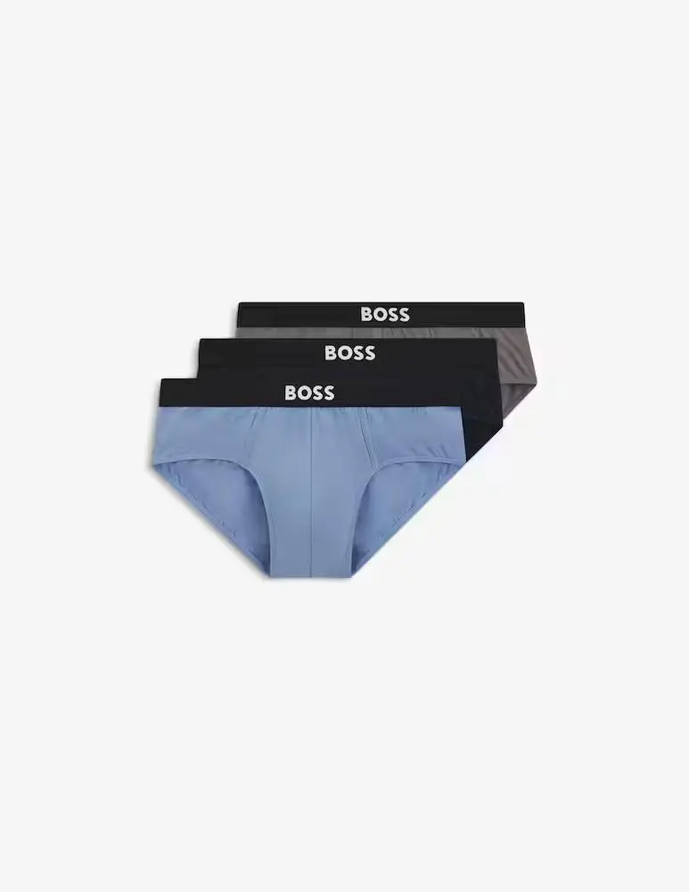 Slip pack HipBr Boss