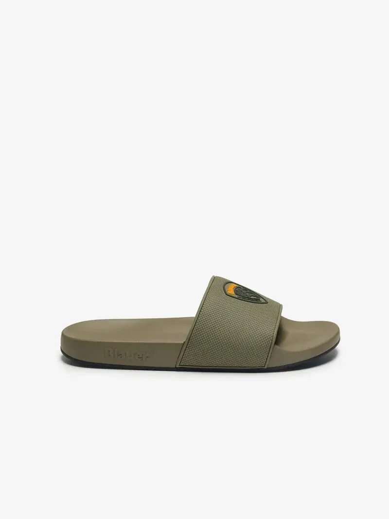 Slipper Jasper