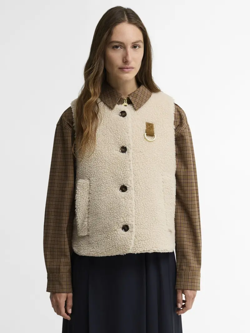 Smanicato Donna BARBOUR