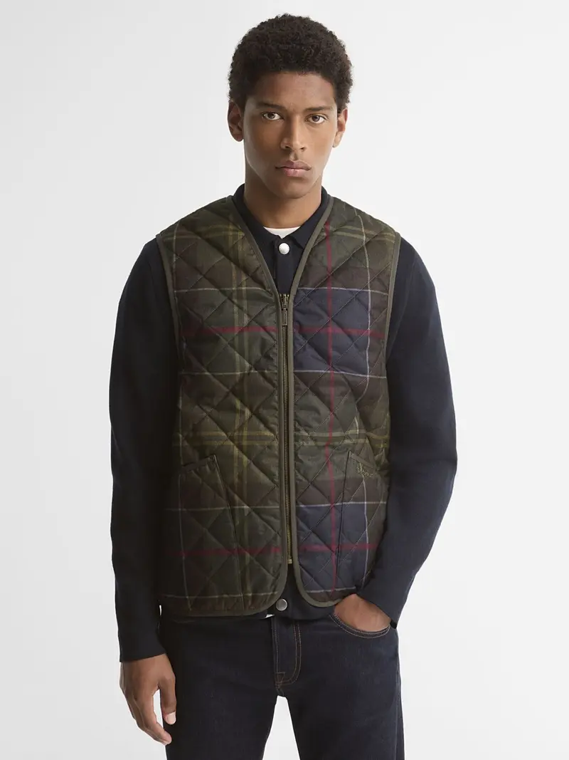 Smanicato Uomo BARBOUR