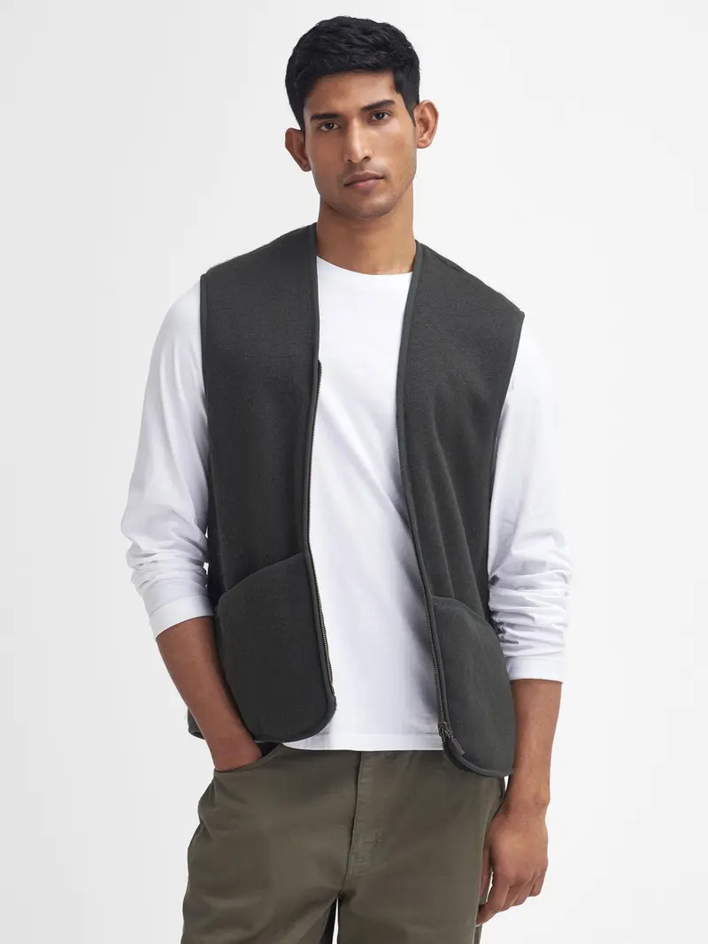 Smanicato Uomo BARBOUR