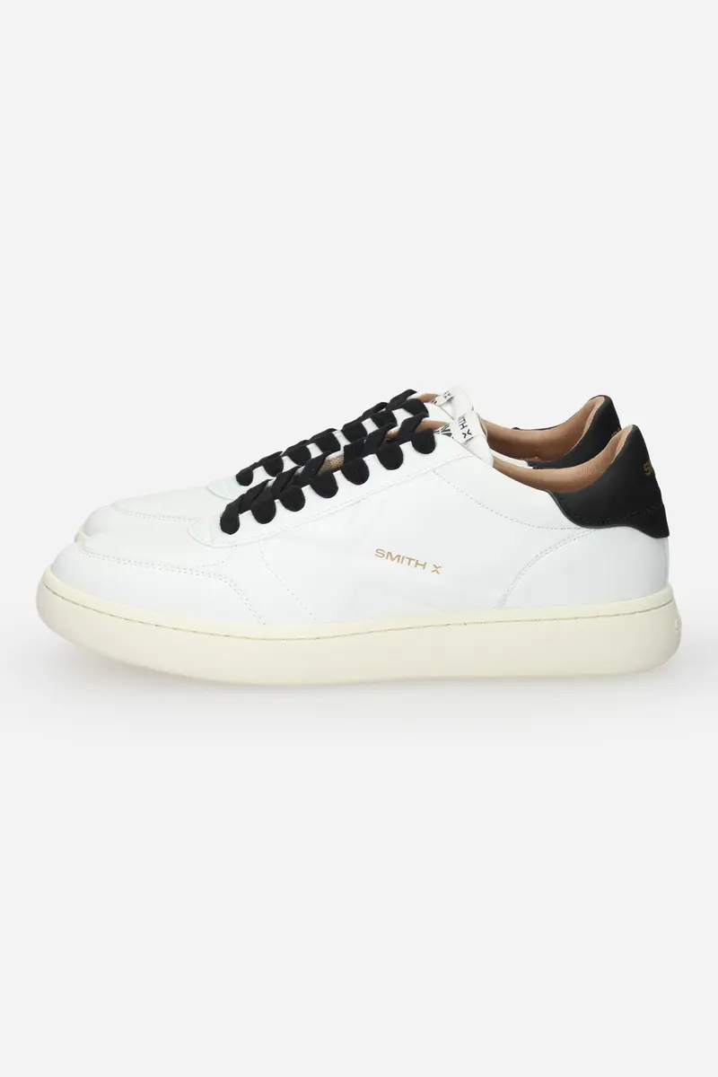 SMITH X - U 9603 Sneakers