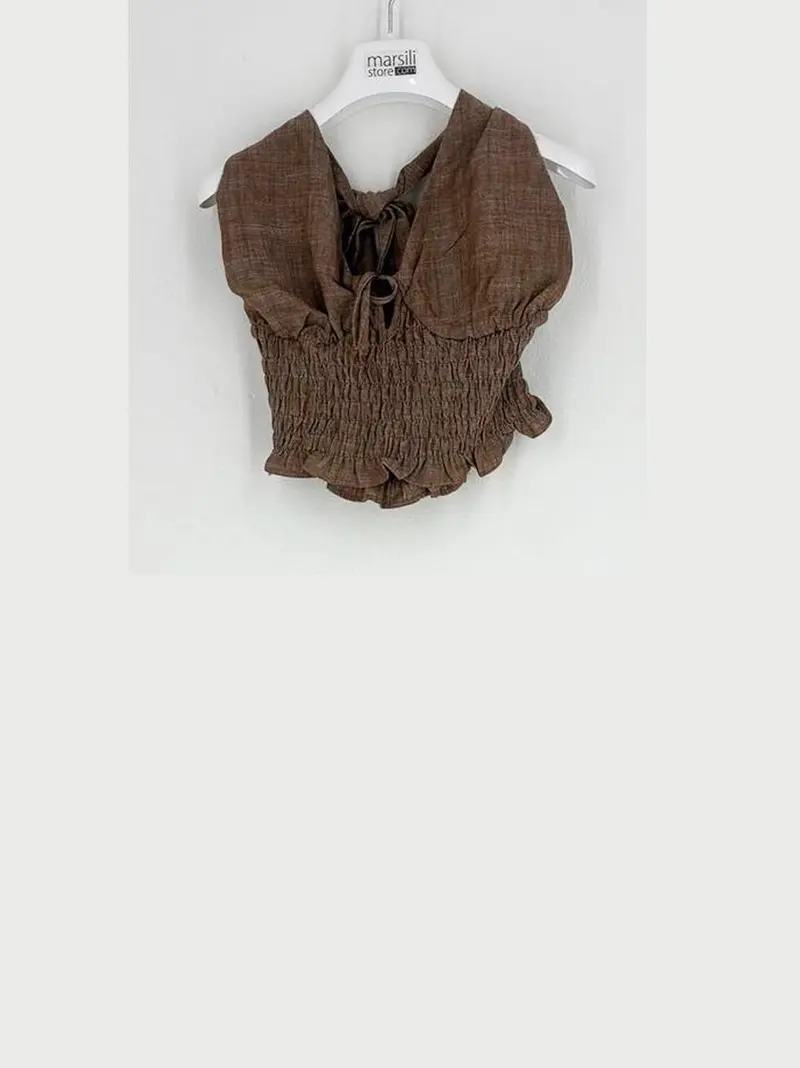smokedhalter top