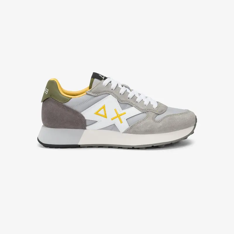 Sneaker Jaki