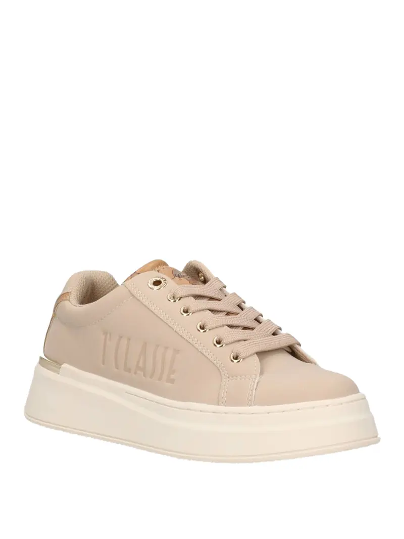 Sneakers 2532 1269 Prima Classe Beige